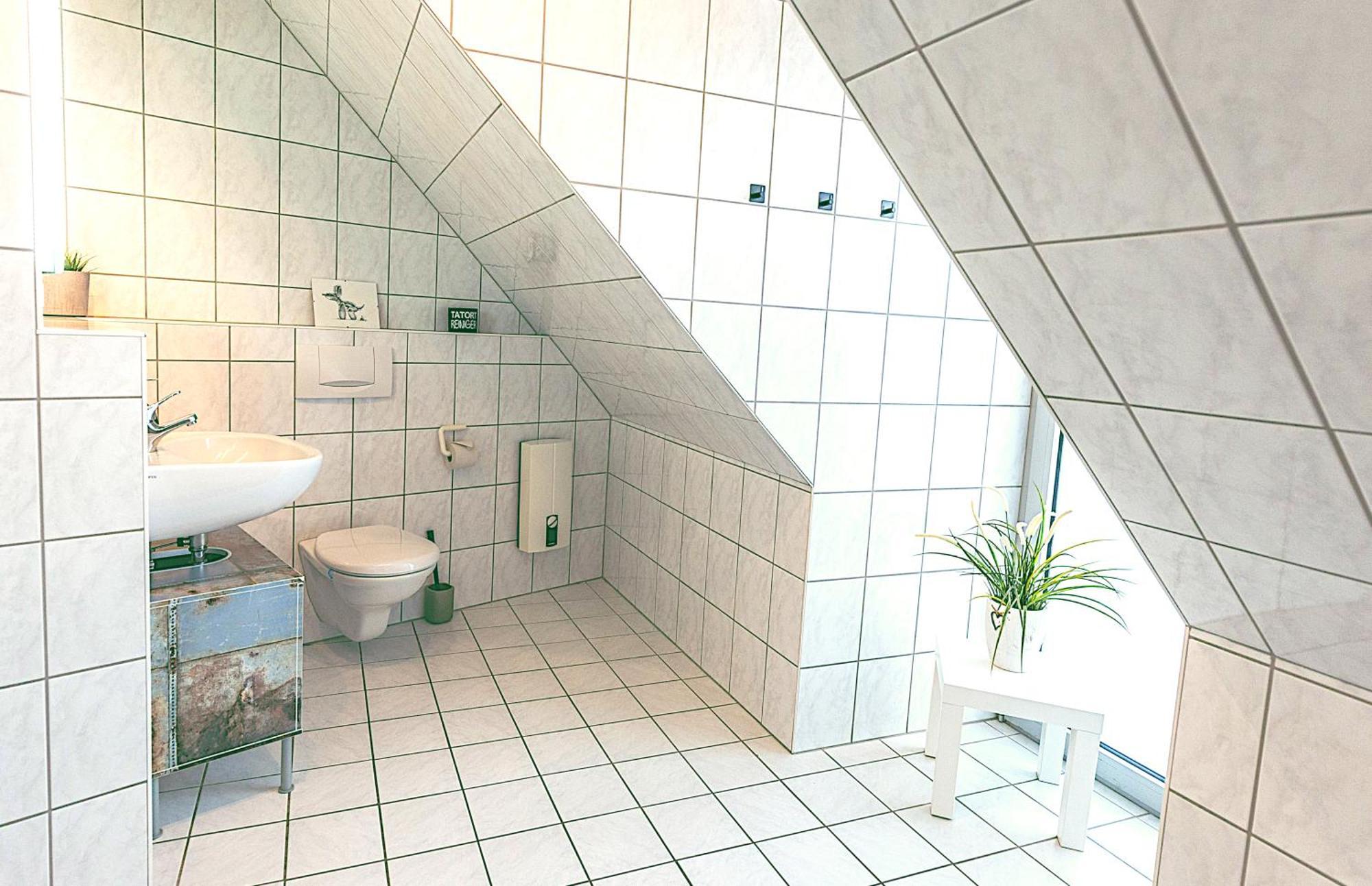 Femo Schick-Modern, Natur, Rothaarsteig, 2Etg, 2Baeder Burbach  Exteriör bild